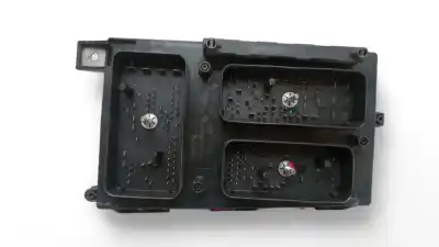 Gebrauchtes Autoersatzteil RELAIS SICHERUNGSKASTEN Multifunktionsrelais zum OPEL ASTRA H BERLINA  OEM-IAM-Referenzen 13205783  