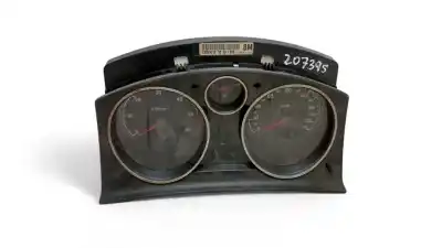 Second-hand car spare part Dashboard for OPEL ASTRA H BERLINA Cosmo OEM IAM references 13251615  