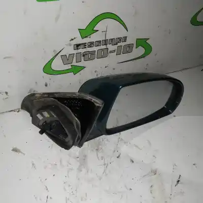 Second-hand car spare part right rearview mirror for kia rio ls berlina oem iam references   