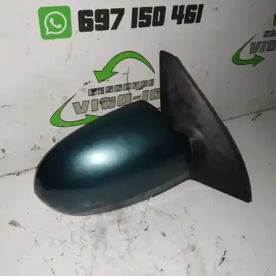 Peça sobressalente para automóvel em segunda mão Espelho Retrovisor Direito por KIA RIO LS Berlina Referências OEM IAM   