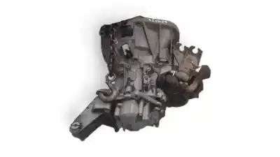 Gebrauchtes Autoersatzteil GETRIEBE zum ALFA ROMEO 147 (190)  OEM-IAM-Referenzen 46736750  