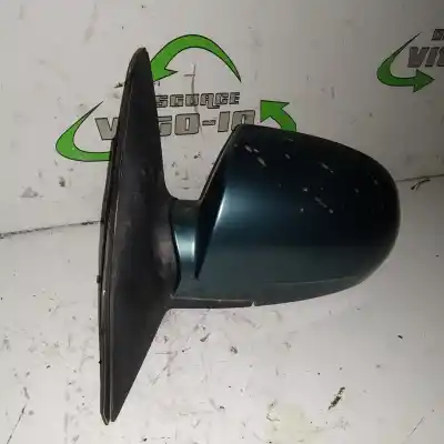 Peça sobressalente para automóvel em segunda mão Espelho Retrovisor Esquerdo por KIA RIO LS Berlina Referências OEM IAM   