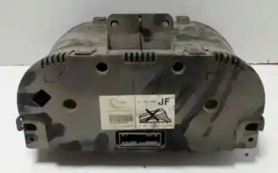 Peça sobressalente para automóvel em segunda mão quadrante por ford fiesta (cbk) 1.4 16v cat referências oem iam 2s6f10849jf  