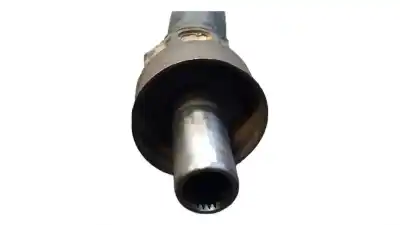 Pezzo di ricambio per auto di seconda mano trasmissione centrale per mitsubishi montero (v60/v70) 2.5 tdi sahel riferimenti oem iam 0224  