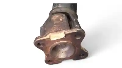 Pezzo di ricambio per auto di seconda mano trasmissione centrale per mitsubishi montero (v60/v70) 2.5 tdi sahel riferimenti oem iam 0224  