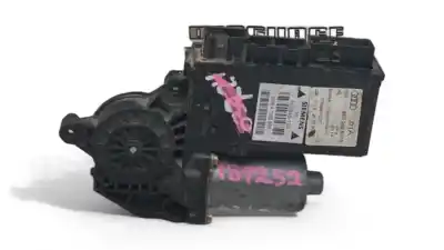 Second-hand car spare part REAR LEFT WINDOW MOTOR for AUDI A4 B8 (8K2)  OEM IAM references 8E0959801A  