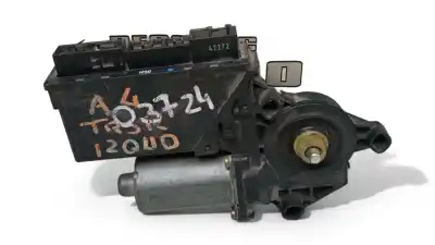 Second-hand car spare part rear left window motor for audi a4 b8 (8k2) 2.0 tdi oem iam references 8e0959801a  