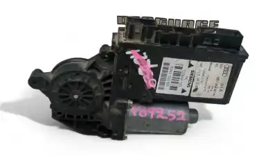 Second-hand car spare part rear left window motor for audi a4 b8 (8k2) 2.0 tdi oem iam references 8e0959801a  