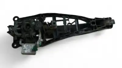 Pezzo di ricambio per auto di seconda mano maniglia esterna anteriore destra per opel zafira b cosmo riferimenti oem iam 24463523