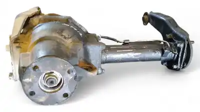 Pezzo di ricambio per auto di seconda mano  per MITSUBISHI MONTERO (V60/V70)  Riferimenti OEM IAM BK1  