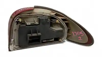 Second-hand car spare part Left Tailgate Light for FORD MONDEO BERLINA/FAMILIAR (FD) CLX Berlina 88 CV / 65 KW OEM IAM references   
