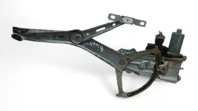 Pezzo di ricambio per auto di seconda mano alzacristalli anteriore sinistro per opel zafira b cosmo riferimenti oem iam 994886101