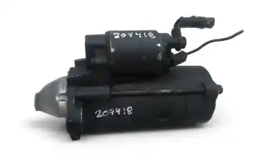 Tweedehands auto-onderdeel MOTOR START voor MITSUBISHI MONTERO (V60/V70)  OEM IAM-referenties MD344183  