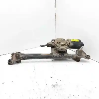 İkinci el araba yedek parçası ARKA SILECEK MOTORU için HYUNDAI GETZ (TB)  OEM IAM referansları 981001C100  