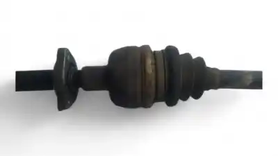 Pezzo di ricambio per auto di seconda mano trasmissione anteriore destra per opel zafira b cosmo riferimenti oem iam 