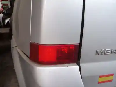 Peça sobressalente para automóvel em segunda mão  por OPEL MERIVA  Referências OEM IAM   