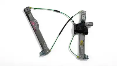 Second-hand car spare part Driver Left Window Regulator for OPEL CORSA D Essentia OEM IAM references   