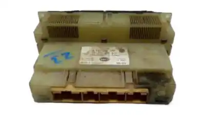 Gebrauchtes Autoersatzteil KLIMAKONTROLLE zum VOLKSWAGEN GOLF IV BERLINA (1J1)  OEM-IAM-Referenzen 3B1907044B  
