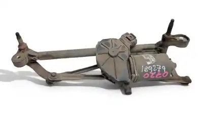 Автозапчастина б/у двигатель передніх склоочисників для opel corsa d essentia посилання на oem iam 405067  13182340