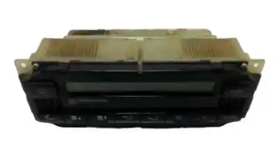 Gebrauchtes Autoersatzteil KLIMAKONTROLLE zum VOLKSWAGEN GOLF IV BERLINA (1J1)  OEM-IAM-Referenzen 3B1907044B  5HB007617