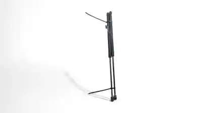 Pezzo di ricambio per auto di seconda mano Ammortizzatori Baule / Porte per OPEL CORSA D Essentia Riferimenti OEM IAM 13182537  
