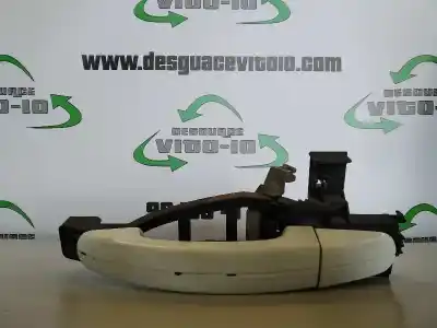 Peça sobressalente para automóvel em segunda mão  por FORD FOCUS LIM. (CB4)  Referências OEM IAM 1305822  