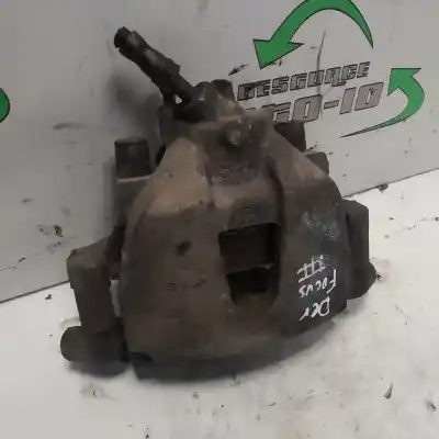 Peça sobressalente para automóvel em segunda mão Pinça De Travão Dianteira Direita por FORD FOCUS BERLINA (CAP) FOCUS BERLINA (CAP) (2004 - 2007) Referências OEM IAM   