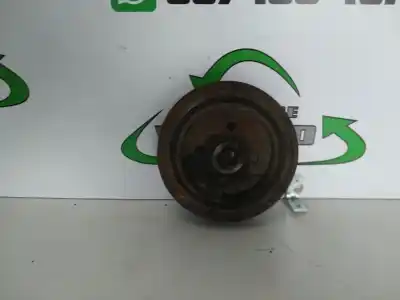 Second-hand car spare part Crankshaft Pulley for FORD FOCUS LIM. (CB4) Trend OEM IAM references 1100051  