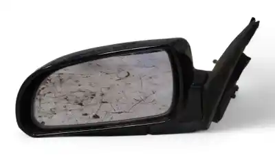 Peça sobressalente para automóvel em segunda mão ESPELHO RETROVISOR ESQUERDO por HYUNDAI SONATA (NF)  Referências OEM IAM   