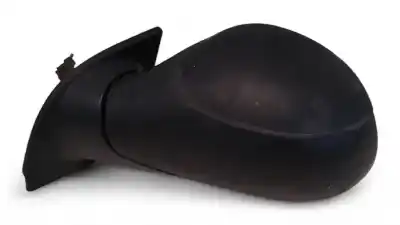 Second-hand car spare part Left Rearview Mirror for CITROEN C3 (F DESDE 11/2001) 1.4 HDI /66kW OEM IAM references   