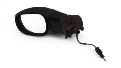 Second-hand car spare part left rearview mirror for citroen c3 (f desde 11/2001) 1.4 hdi /66kw oem iam references   