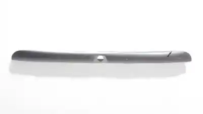 Second-hand car spare part TAILGATE BACK DOOR HANDLE for AUDI A3 (8L)  OEM IAM references 8D9827574  