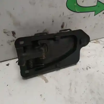 Second-hand car spare part INTERIOR LEFT FRONT HANDLE for CITROEN SAXO  OEM IAM references 9618585677  