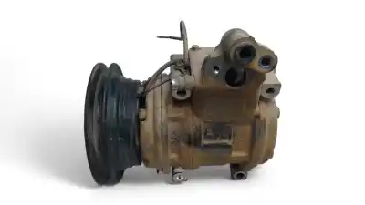 Pezzo di ricambio per auto di seconda mano compressore aria condizionata per mitsubishi montero (v60/v70) 2.5 tdi sahel riferimenti oem iam 4472000526  
