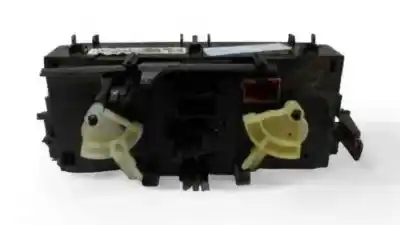Peça sobressalente para automóvel em segunda mão Comando De Sofagem (chauffage / Ar Condicionado) por CITROEN C3 (F DESDE 11/2001) 1.1 8V Referências OEM IAM 400018005  