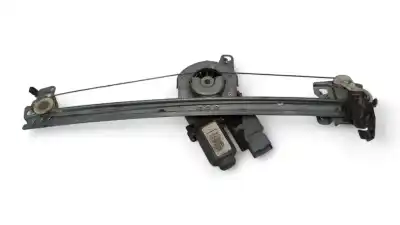 Peça sobressalente para automóvel em segunda mão Elevador De Vidros Dianteiro Direito por CITROEN C3 (F DESDE 11/2001) 1.4 HDI /66kW Referências OEM IAM 400618F  