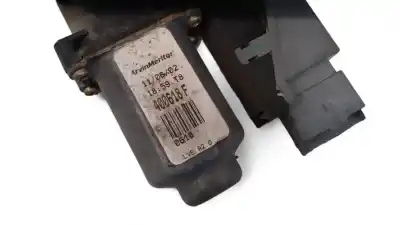 Piesă de schimb auto la mâna a doua mecanism acționare geam fațã dreapta pentru citroen c3 (f desde 11/2001) 1.4 hdi /66kw referințe oem iam 400618f  