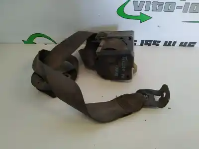 Pièce détachée automobile d'occasion CEINTURE DE SECURITE AVANT GAUCHE pour SEAT TOLEDO II (1M2)  Références OEM IAM   