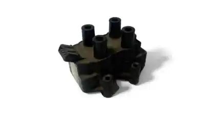 Pezzo di ricambio per auto di seconda mano BOBINA DI ACCENSIONE per OPEL VECTRA B CARAVAN  Riferimenti OEM IAM 2526055A  