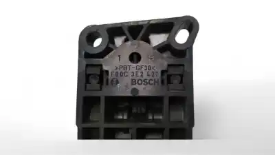 Second-hand car spare part Accelerator Pedal for CITROEN C3 (F DESDE 11/2001) 1.4 HDI /66kW OEM IAM references F00C3E2427  