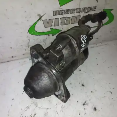 Second-hand car spare part Starter Motor for OPEL ASTRA H BERLINA Cosmo OEM IAM references 8EA011610661  