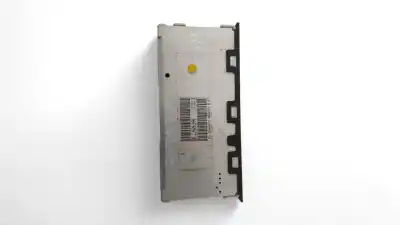 Pièce détachée automobile d'occasion écran multifonctions pour citroen c3 (f desde 11/2001) 1.4 hdi /66kw références oem iam 9647409477b00  