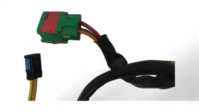 Second-hand car spare part Ignition Switch for CITROEN C3 (F DESDE 11/2001) 1.4 HDI /66kW OEM IAM references N0501363  
