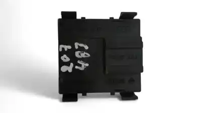 Peça sobressalente para automóvel em segunda mão BOTÃO / INTERRUPTOR ELEVADOR VIDRO DIANTEIRO ESQUERDO por AUDI A3 (8L)  Referências OEM IAM 8L0959851  