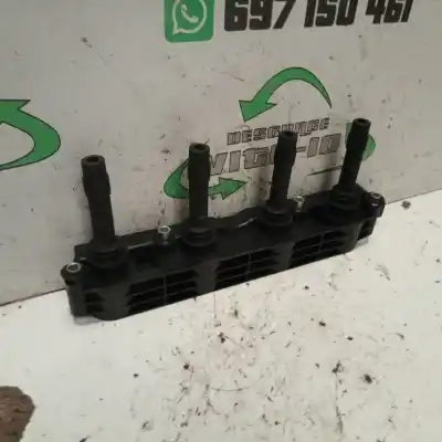 Second-hand car spare part Ignition Coil for OPEL ASTRA H BERLINA Enjoy OEM IAM references 20136  