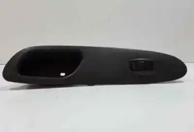 Peça sobressalente para automóvel em segunda mão botão / interruptor elevador vidro dianteiro esquerdo por daewoo tacuma * referências oem iam 96190777  