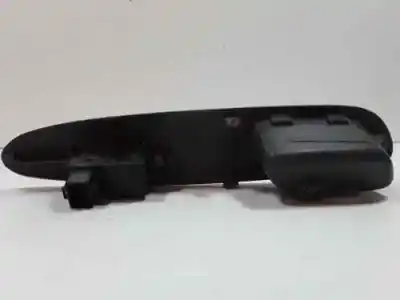 Peça sobressalente para automóvel em segunda mão botão / interruptor elevador vidro dianteiro esquerdo por daewoo tacuma * referências oem iam 96190777  