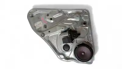 Автозапчасти б/у РЕГУЛЯТОР СТЕКЛА ЗАДНЕГО ЛЕВОГО за VOLKSWAGEN PASSAT B5 (3B2)  ссылки OEM IAM   