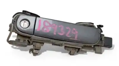 Pezzo di ricambio per auto di seconda mano MANIGLIA ESTERNA ANTERIORE SINISTRA per AUDI A3 (8L)  Riferimenti OEM IAM   