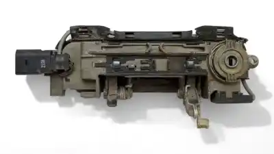 Pezzo di ricambio per auto di seconda mano maniglia esterna anteriore sinistra per audi a3 (8l) 1.9 tdi riferimenti oem iam   